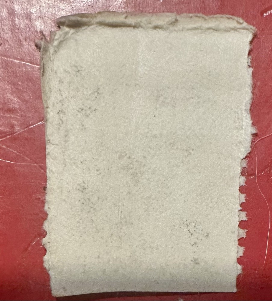 🔥Extremely Rare🔥 Purple 4 Cent Lincoln US Postage Stamp (see Description)