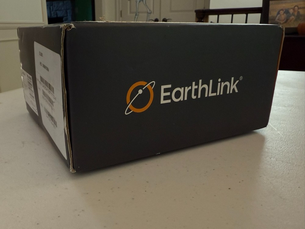 Earthlink EL5000 D60 5G Router Open Box