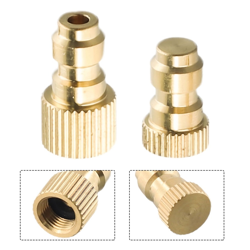 Keep Your Gear Clean and Operating Efficiently with 8mm Connection Hex Set