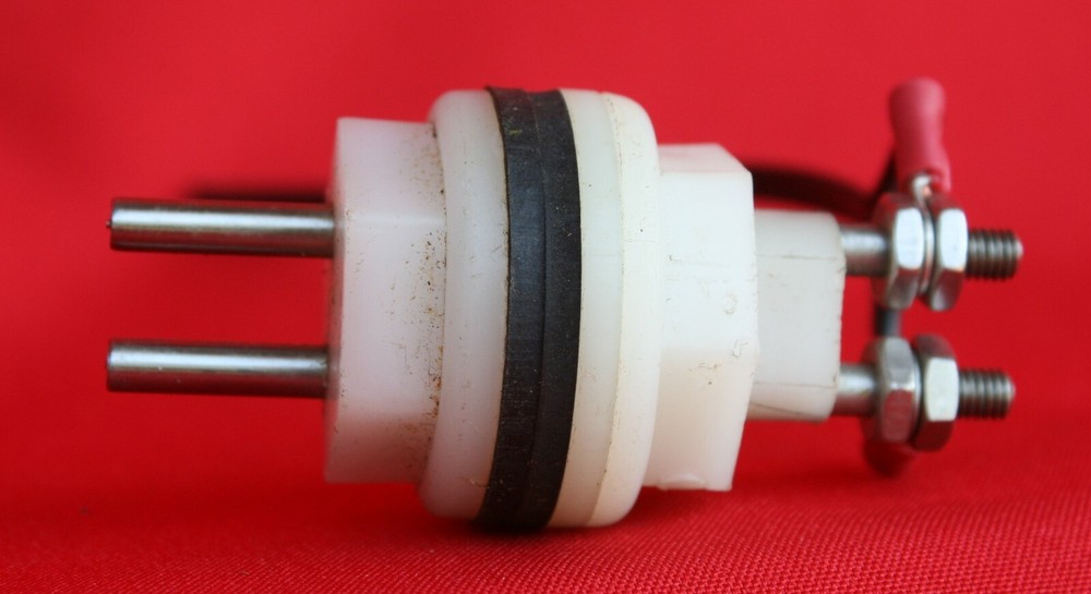 NOVA CONTROLS DETERGENT CONDUCTIVITY PROBE  15-03361-00