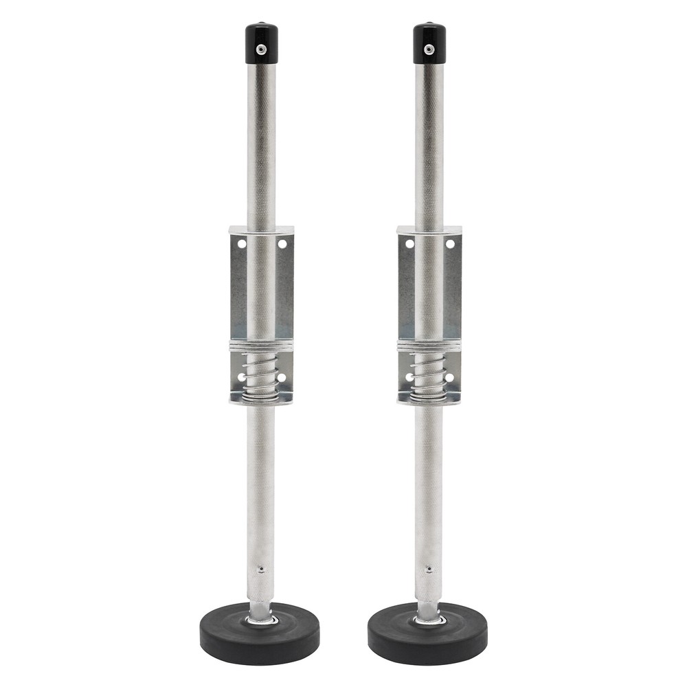 Modern Adjustable Ladder Leveler Extension Ladders Leg Stabling Tool Stabilizer