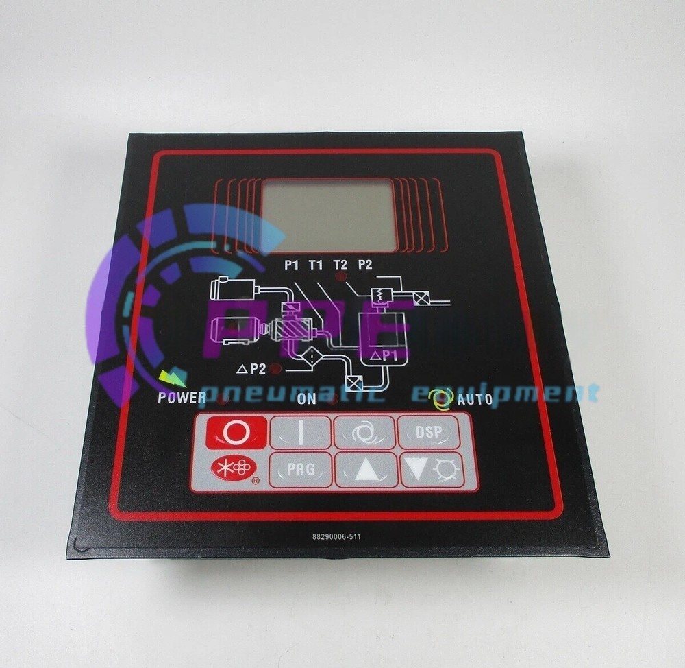 1PCS 88290008-976 Controller Panel For Sullair Air Compressor 88290008976