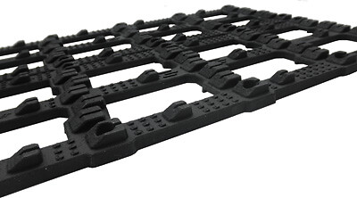 Caliber Trax Grabber Pair 23060