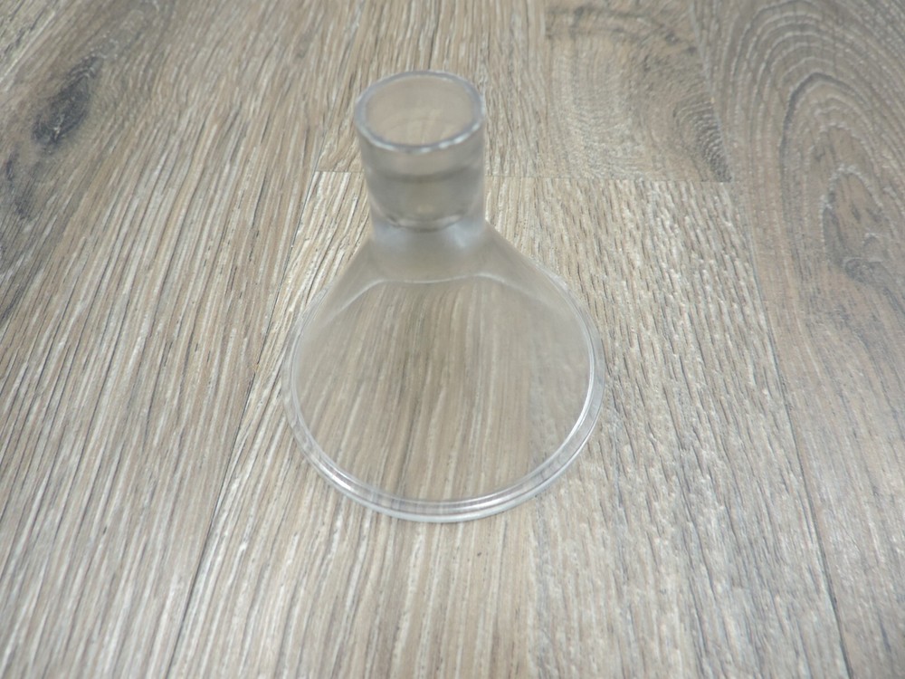 Small Powder Funnel 2.5" x 2.5"