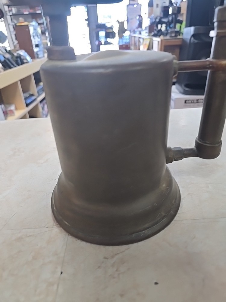 Blowtorch Otto Bernz Co.