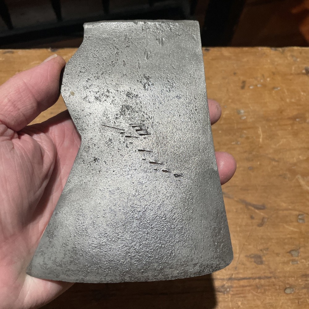 Bangor, Maine Axe Rockaway jersey pattern