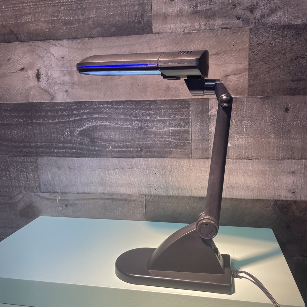 Led aquarium lighting system Or Desk Light With Blue Slim Light