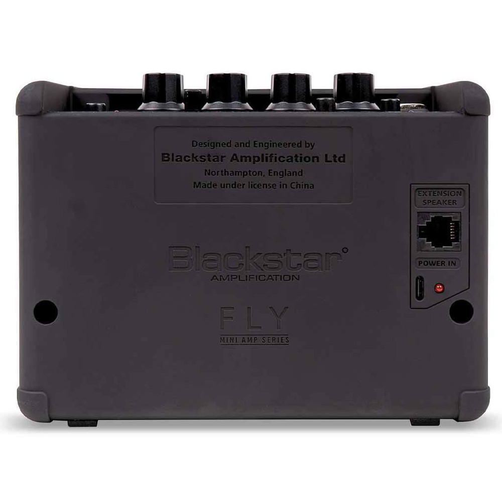 Blackstar FLY 3 Charge Mini Guitar Amplifier
