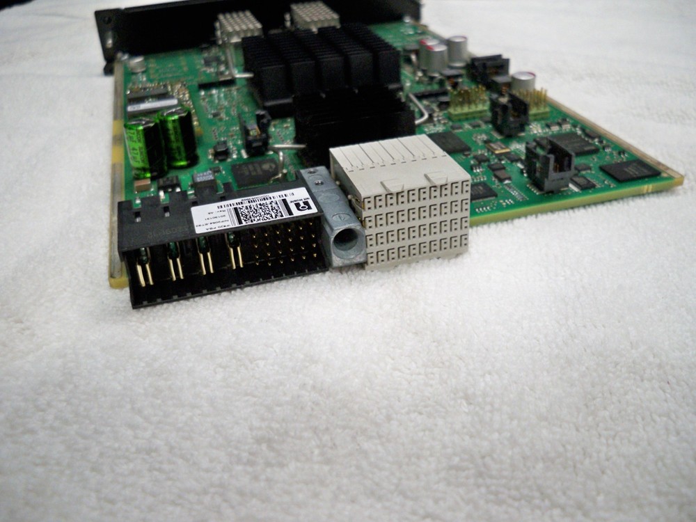 Nimbra Netinsight 10GE MODULE