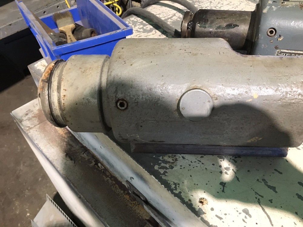 Heald Red Head Internal Grinding Spindle