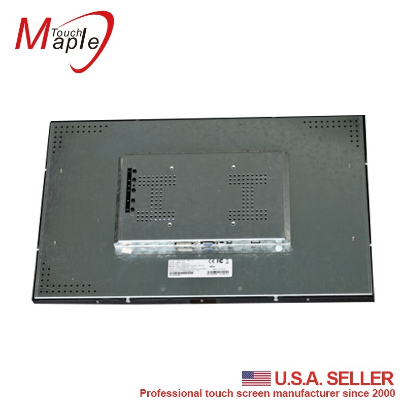 18.5" Open Frame Touch Screen Monitors for Vending kiosk