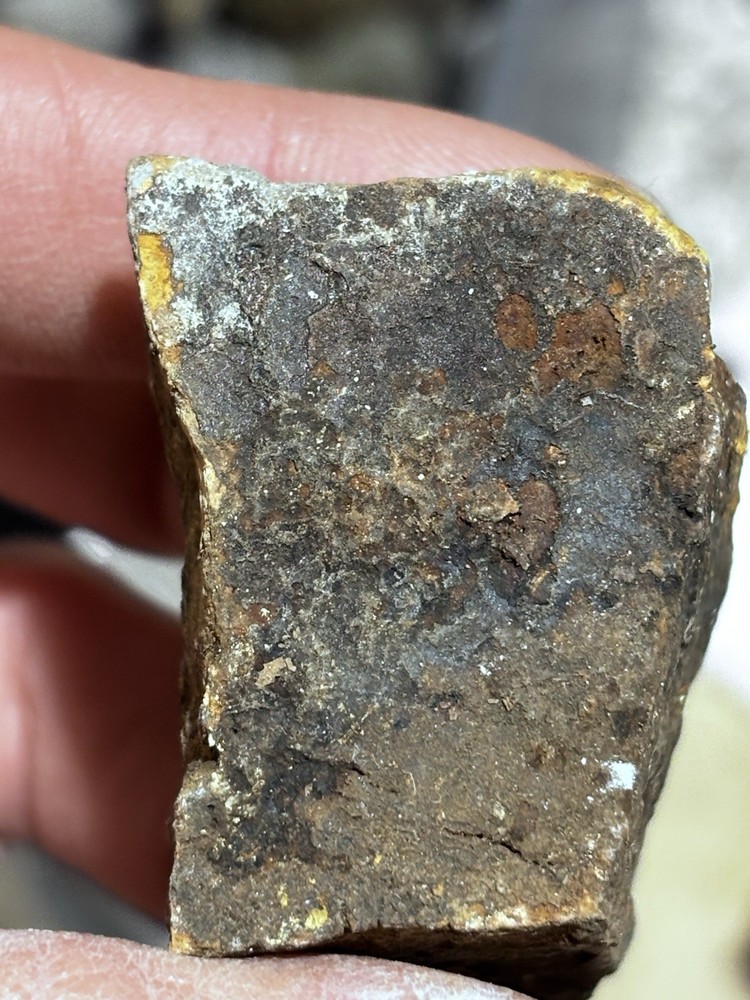 arizona gold and silver ore