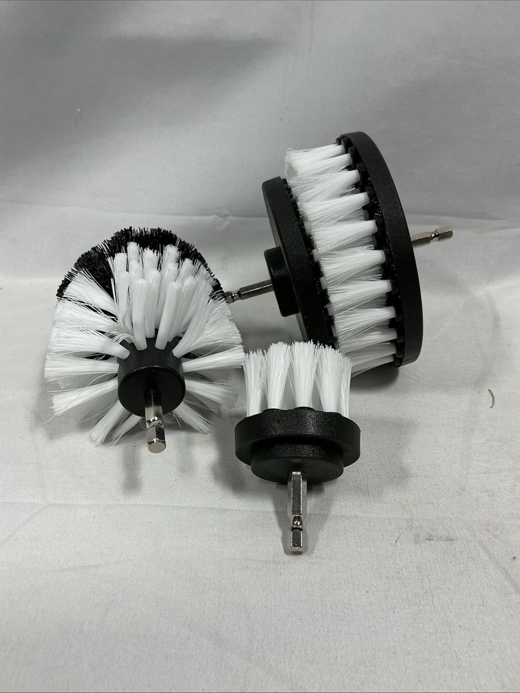 brush heads
