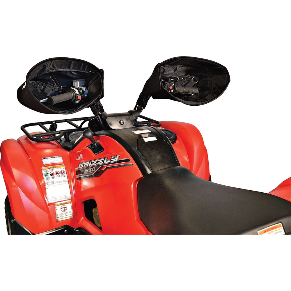 Powermadd Gauntlet X2 Black 34458