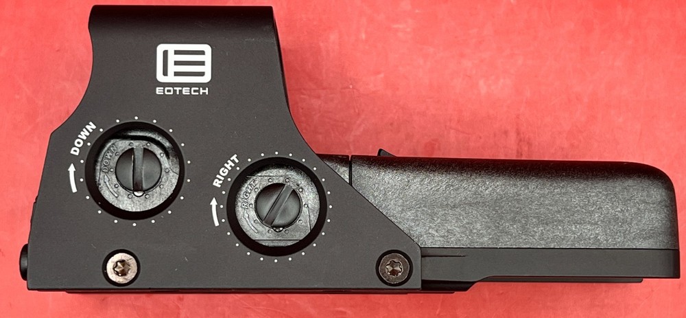 EOTech 552.A65 Holographic Sight