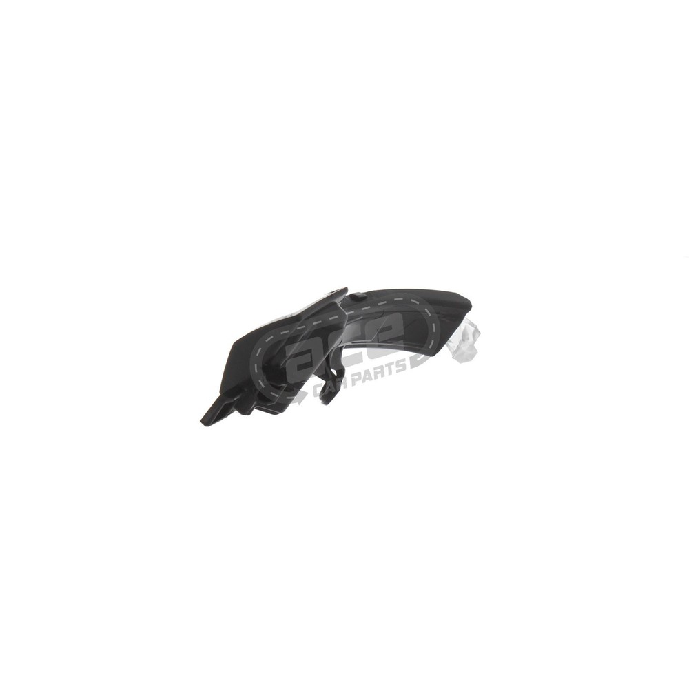 LED Wing Mirror Indicator Light Audi A1 2018-2024 Clear Drivers Side Right Hand