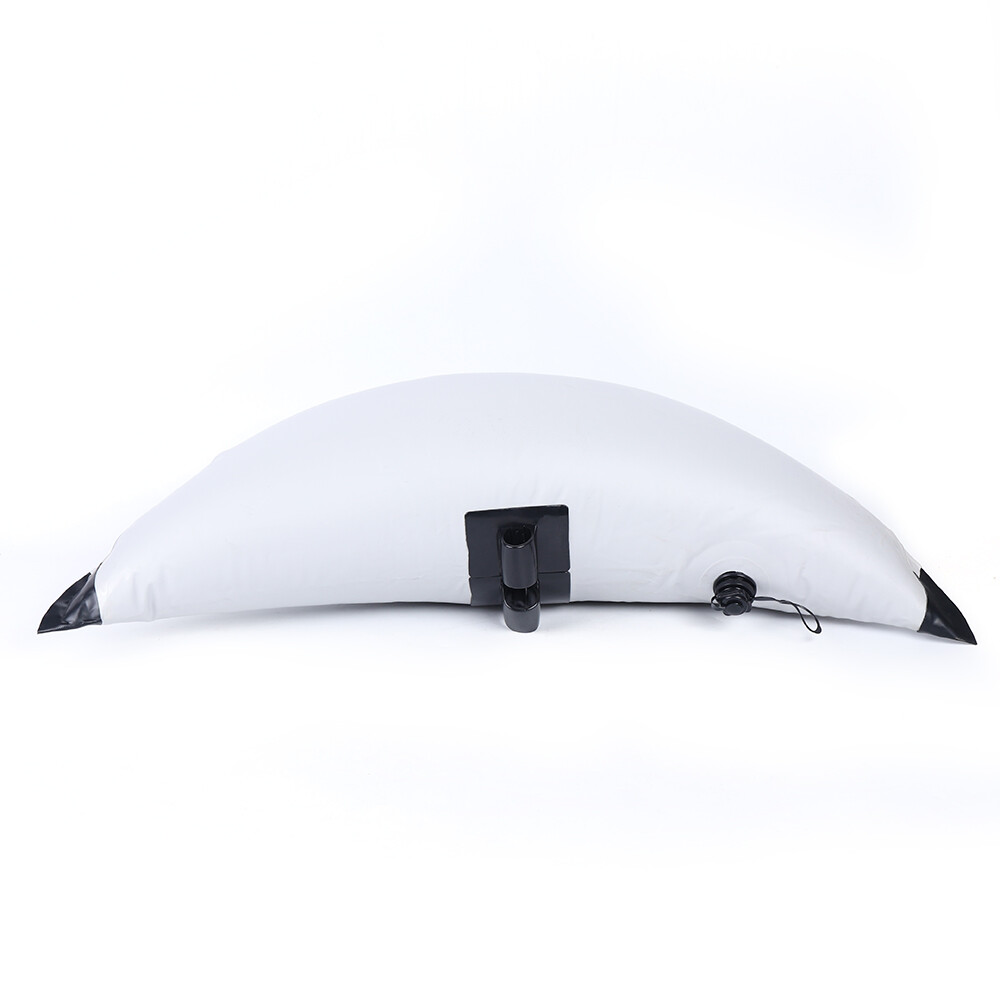 Inflatable Kayak Outrigger Stabilizer – Durable PVC Canoe Float Kit