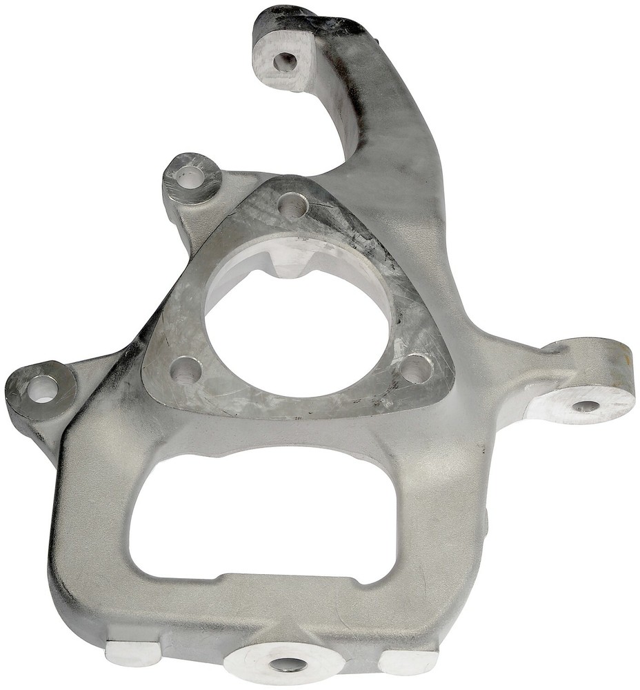 Steering Knuckle Front Right Fits 2011-2018 Ram 1500 4WD Dorman 965FX72