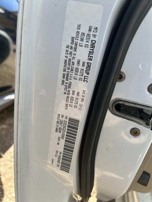 300 2012 Antenna 104676455