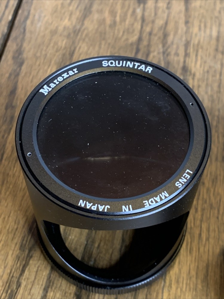Marexar Squintar Right Angle Lens