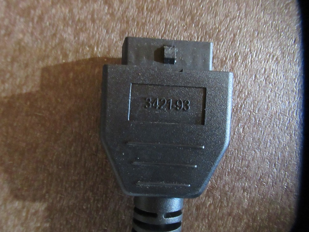 OTC 3421-93 KIA ADAPTER CABLE