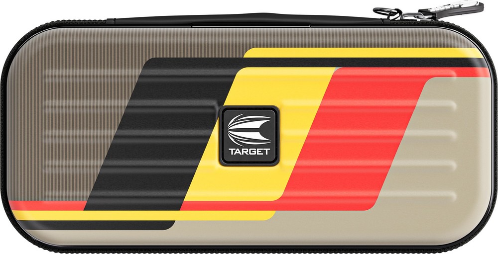 Target Takoma Pro Target Dimitri Van den Bergh Dart Case