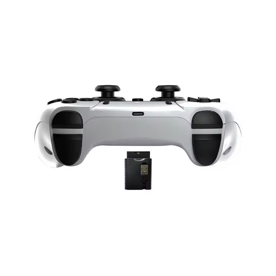 Multi Platform Wireless Gaming Controller for PS1 PS2 PS3 PC Android