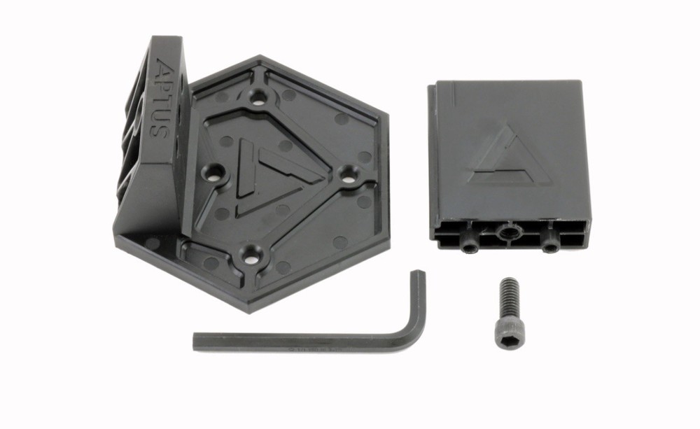 APTUS TACTICAL RIFLE RACK WALL MOUNT