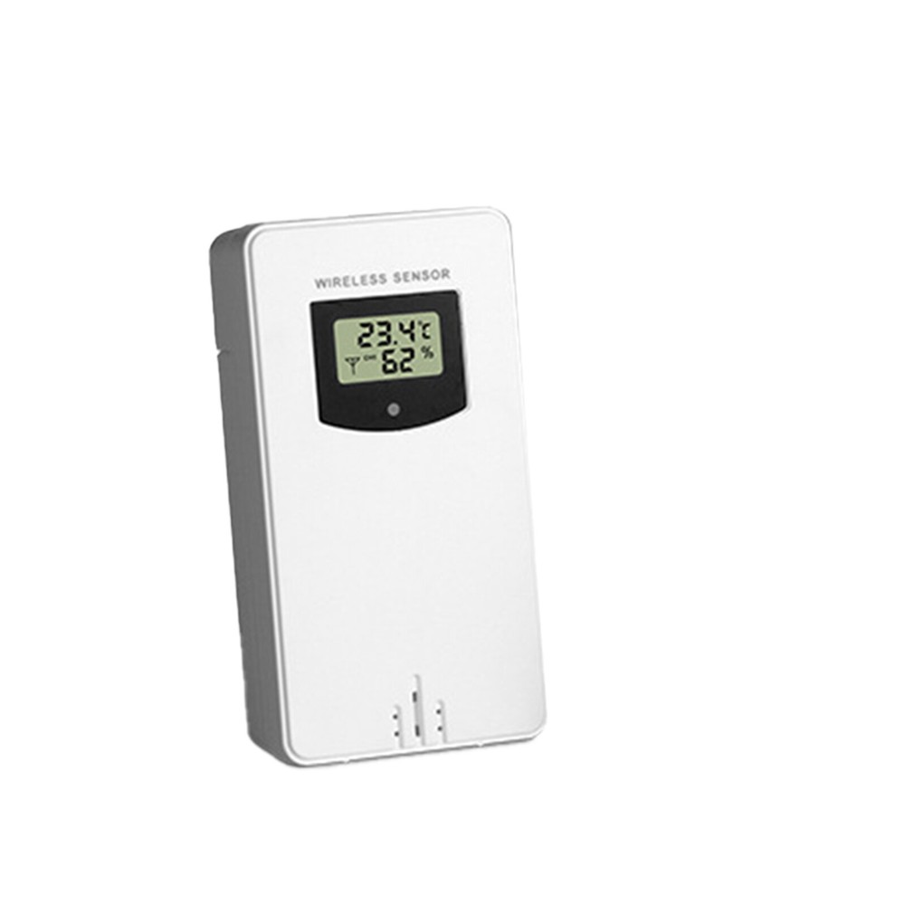 Alarm Clock Digital Clock Projector On Ceiling With Indoor Outdoor Temperature