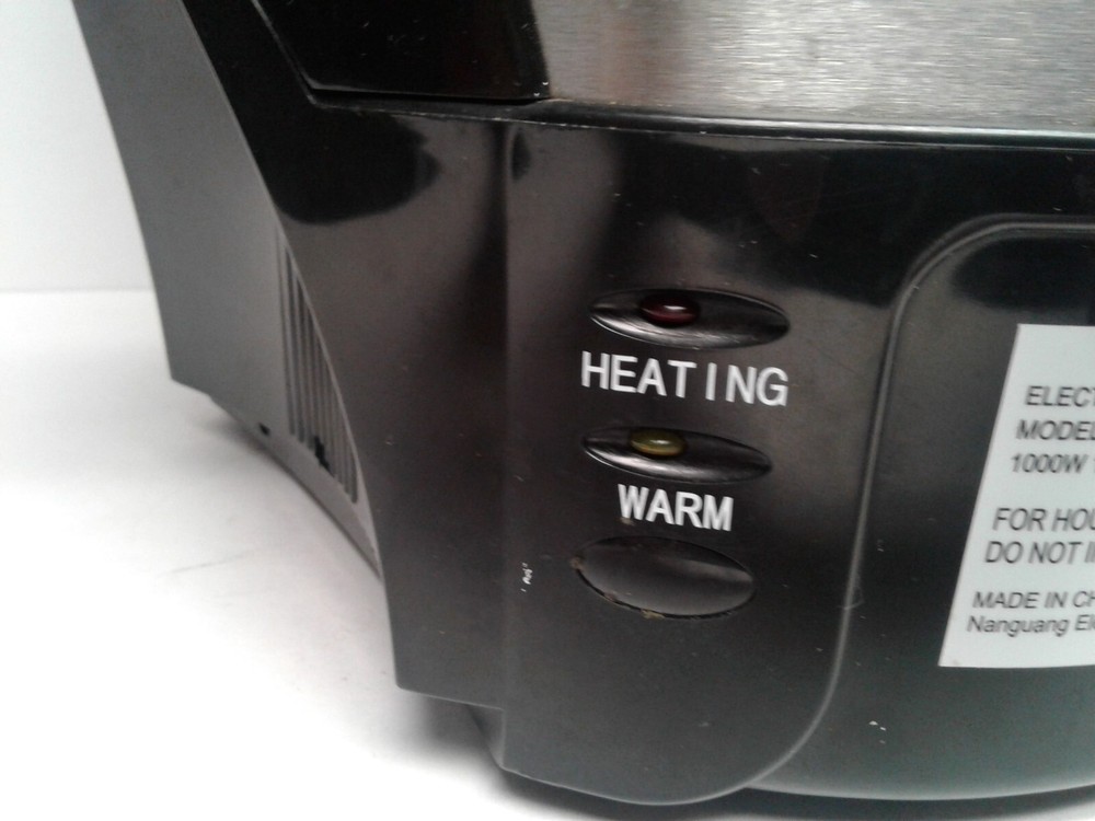 40 Cup Coffee Maker Unbranded