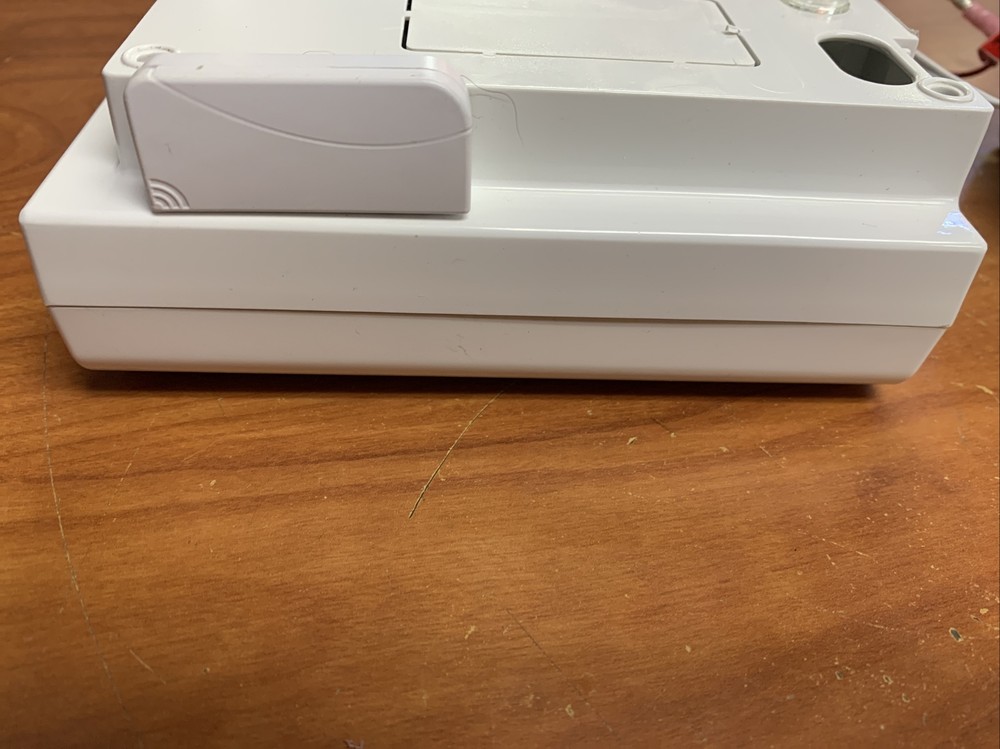 Residential Fire and Security Equipment - Alarm system