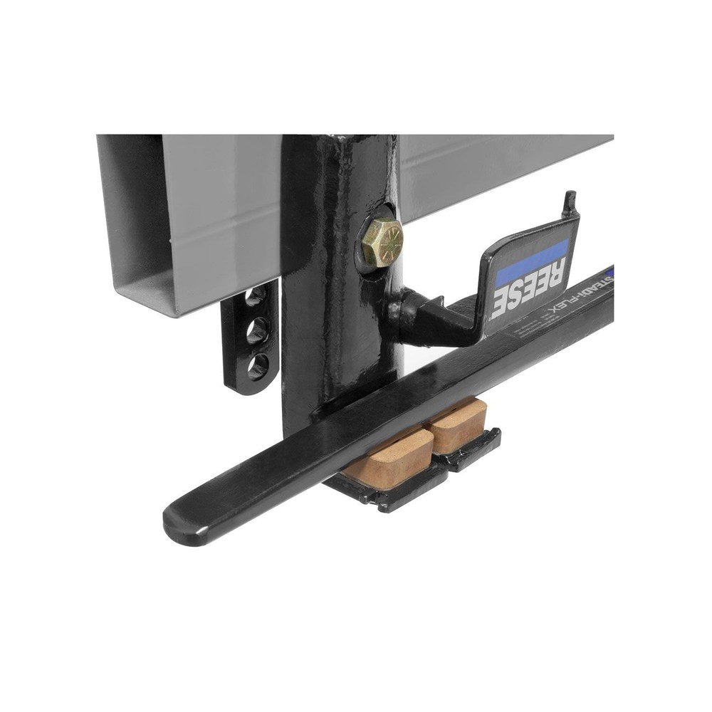 Reese 66559 Weight Distributing Kit & Sway Control