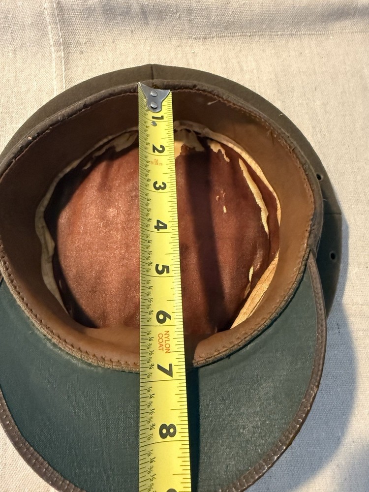World War 2 Era Air Force Cap