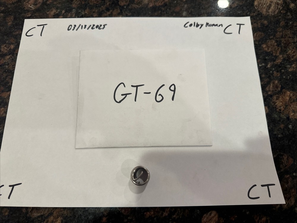 NU Thread Repair Inserts Perma Coil T191-9