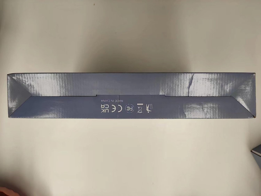 WS68 Wireless Anemometer Sensor, Solar Powered Wind Speed and Direction Sensor -