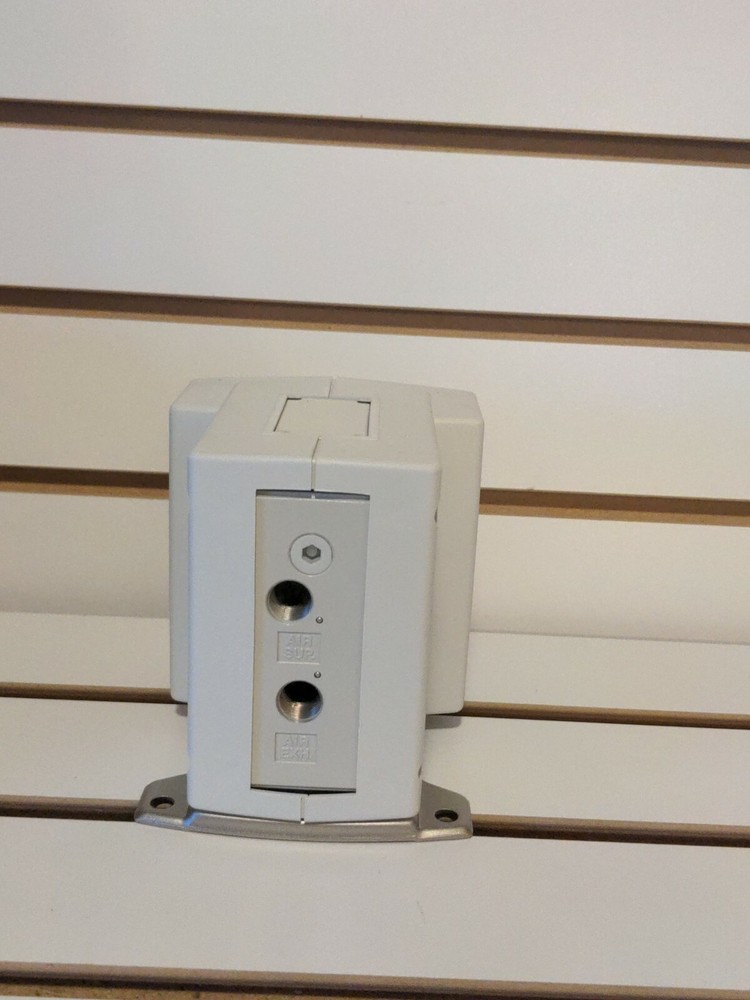 SMC Process Pump PA3110-03