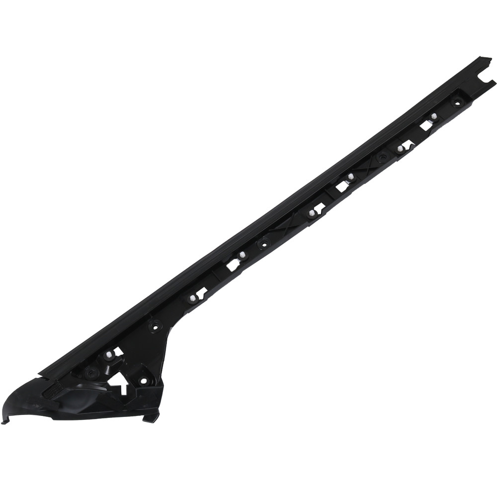 Pair Windshield A-Pillar Molding Trim For Ford Explorer Left Side 2011-2019 NEW
