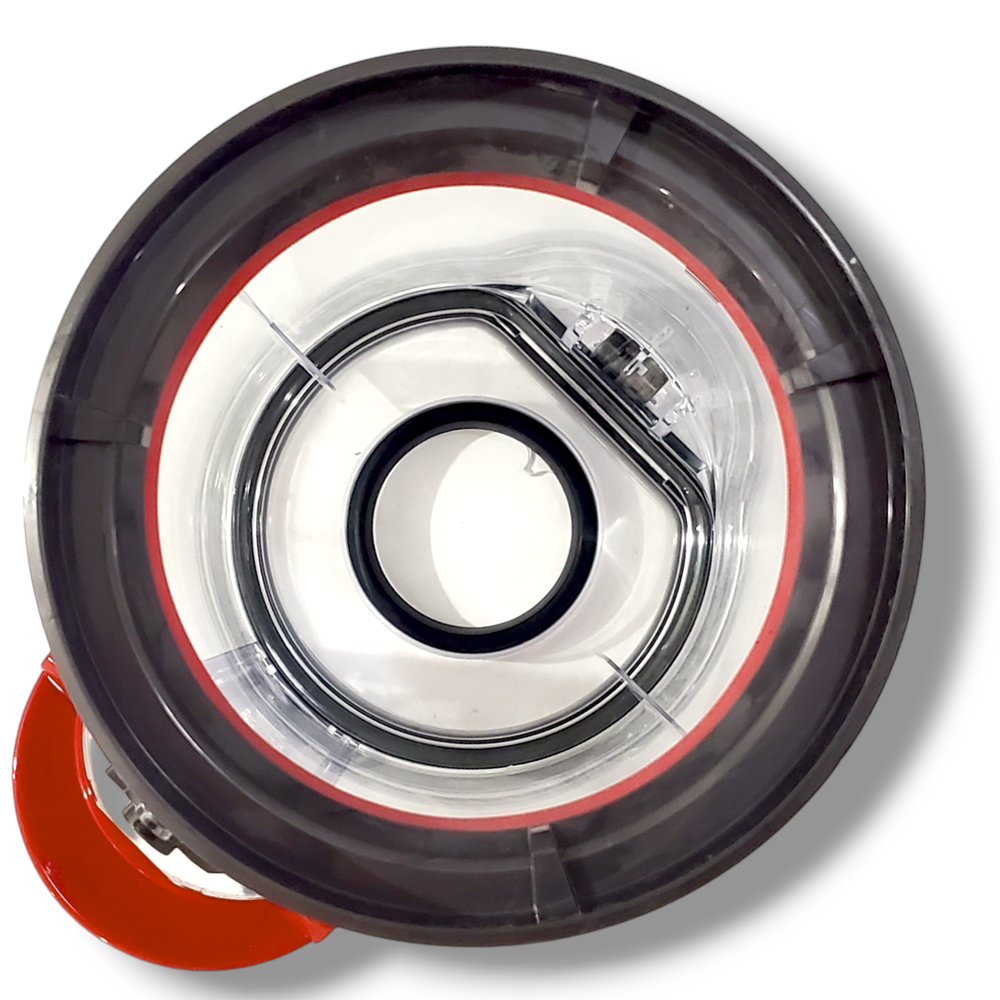 DYSON SV16 OUTSIZE Dustbin Dust Bin Canister Replacement Part Genuine New