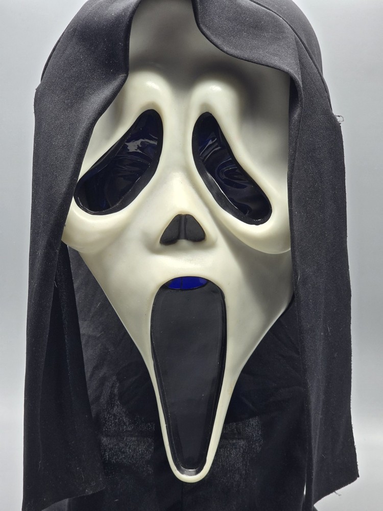 Scream Mask Ghost Face 9206S Easter Unlimited