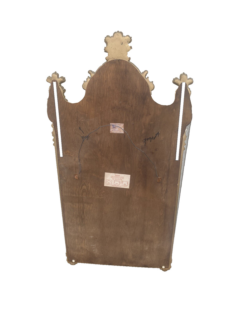 65223 FRIEDMAN BROTHERS Decorator Mirror