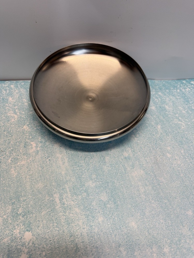 Vintage Rever ware Copper Bottom Cookware 7” In Replacement Lid