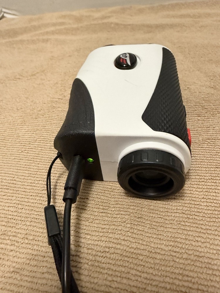 VyKure Golf Rangefinder with Slope, Open Box