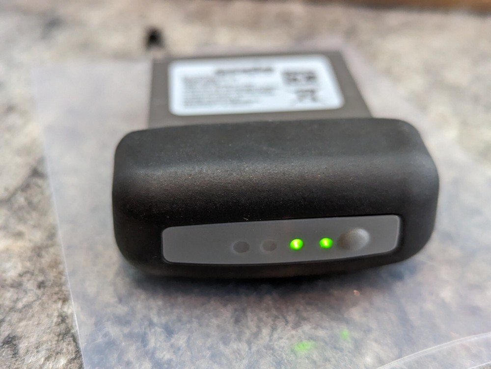 Code CRA-B4 CR3600 Battery, CR2300, CR3600, CR3600 DPM Barcode Readers 🔥New🔥