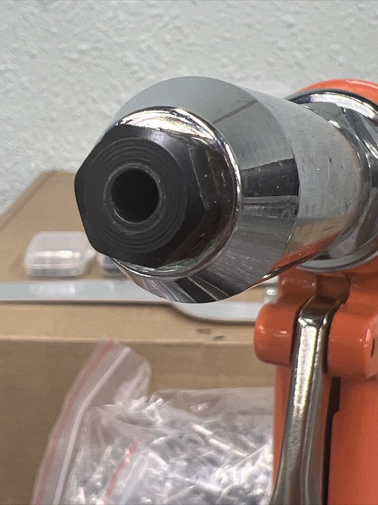 Pneumatic Tools Pneumatic Rivet Vertical Rivet Nail Pull Nail 16mm