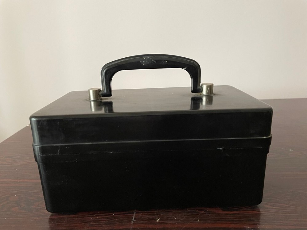 antique measuring device