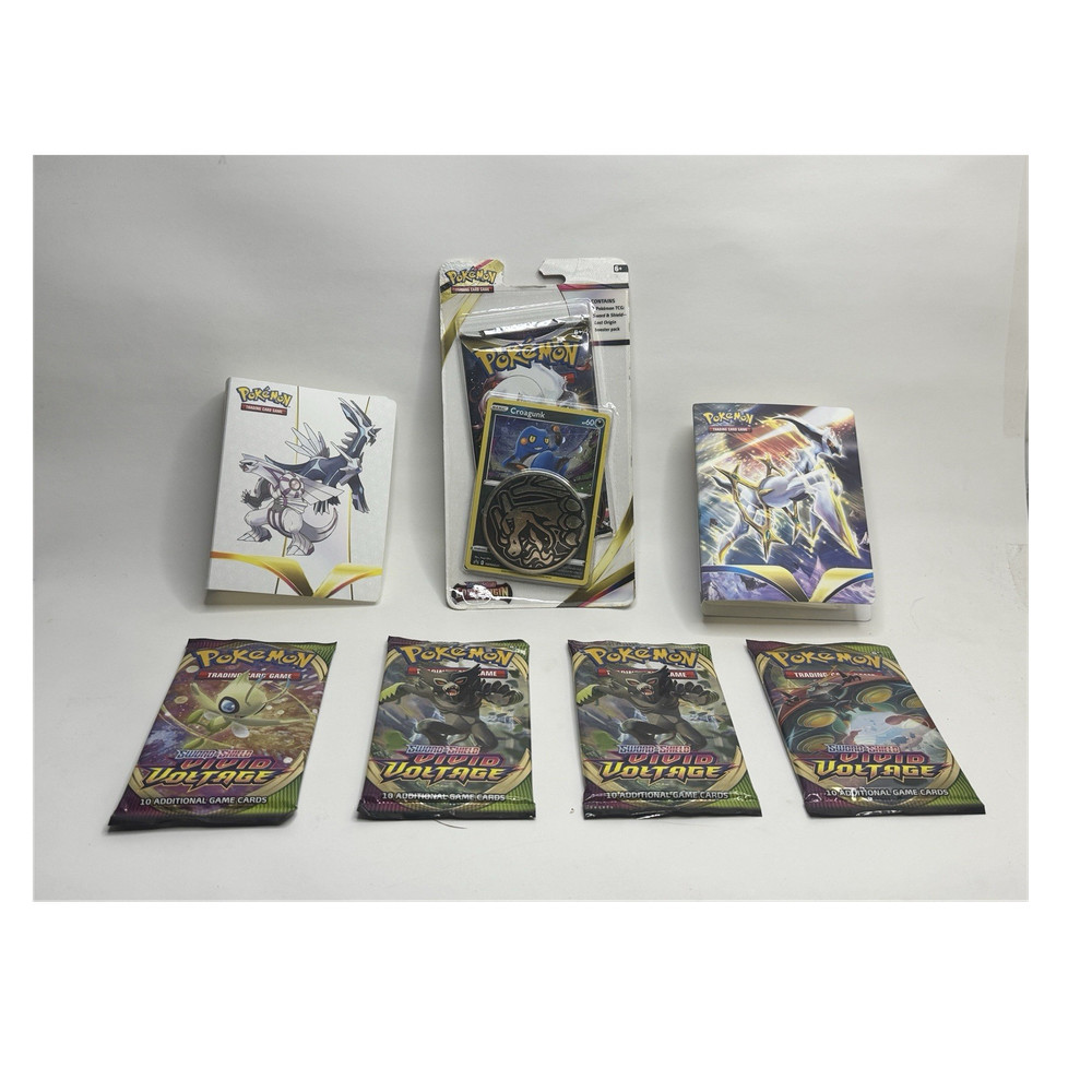 Pokémon Bundle
