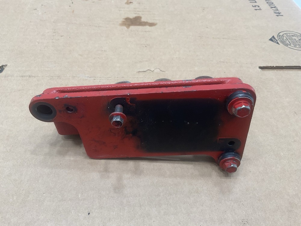 Cummins ISX15 Diesel Engine SupportModule Bracket 3687330 OEM