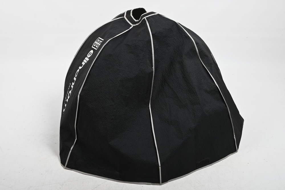Elinchrom 39" Rotalux Deep OctaBox SoftBox, No Diffusion Panel #095