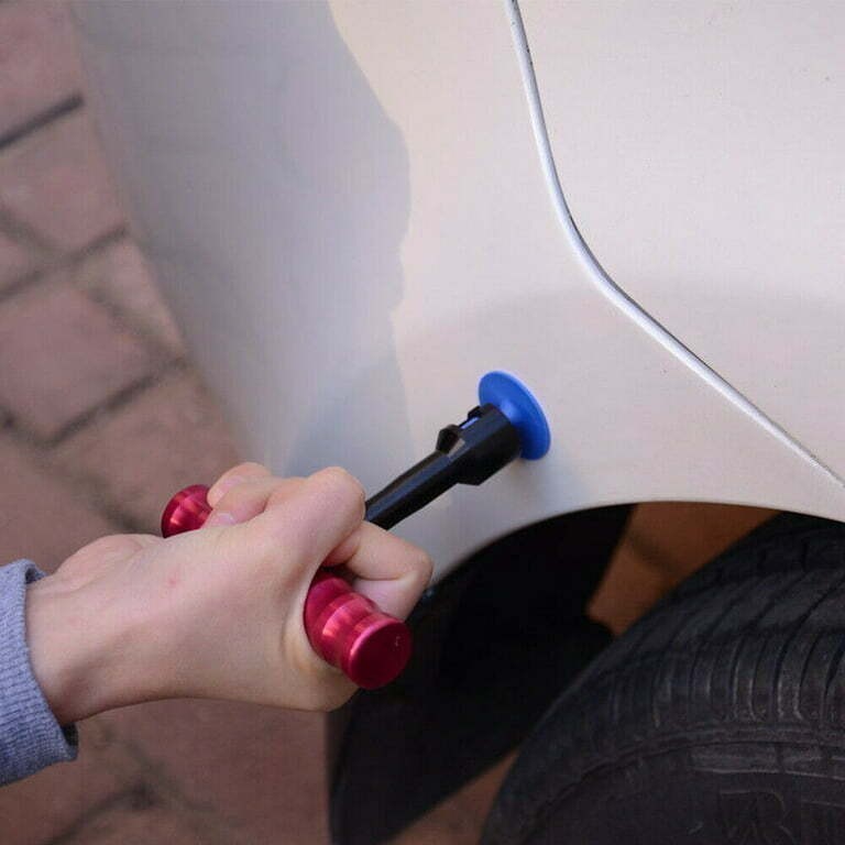 Auto Car Body Dent Repair Puller Pull Panel Ding Remover Sucker Suction Cup KY