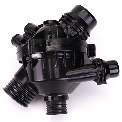 Electric Water Pump and 11517586925 Water Pump 11517563183 Thermostat Kit